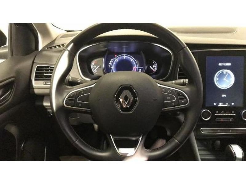 Renault Megane 115 DCI Intens