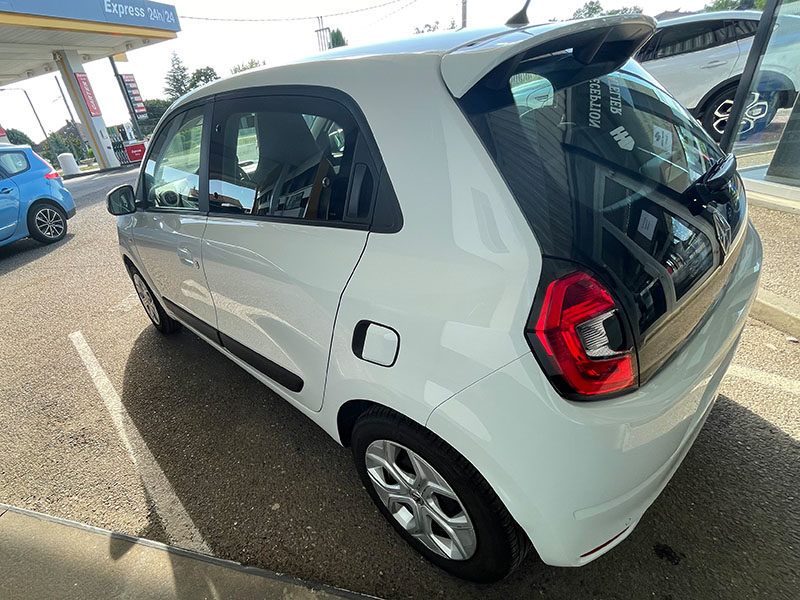 Renault Twingo 3 zen Sce 75 à vendre 06